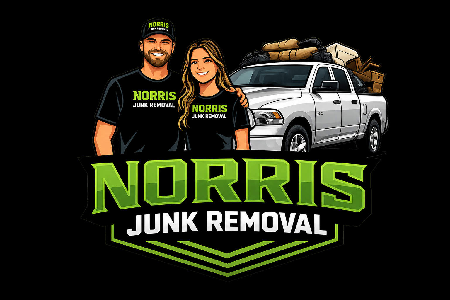 Norris Junk Removal