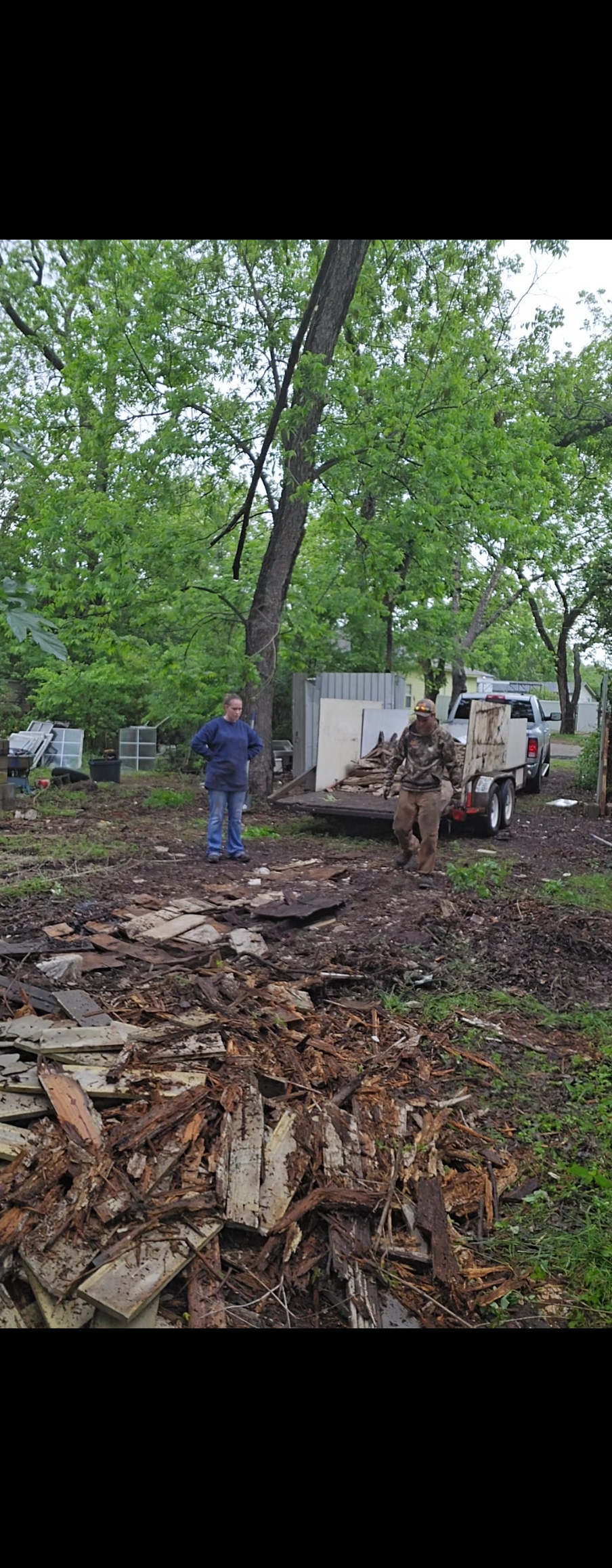General Junk Removal