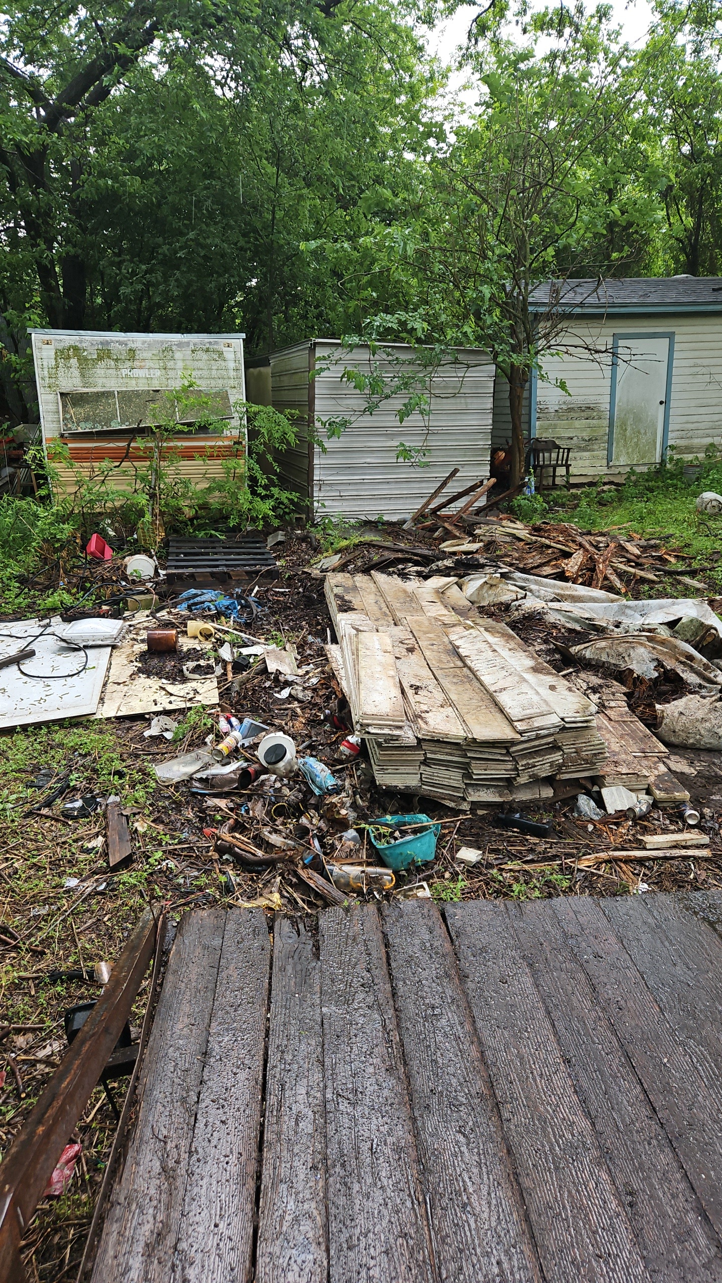 Yard Waste